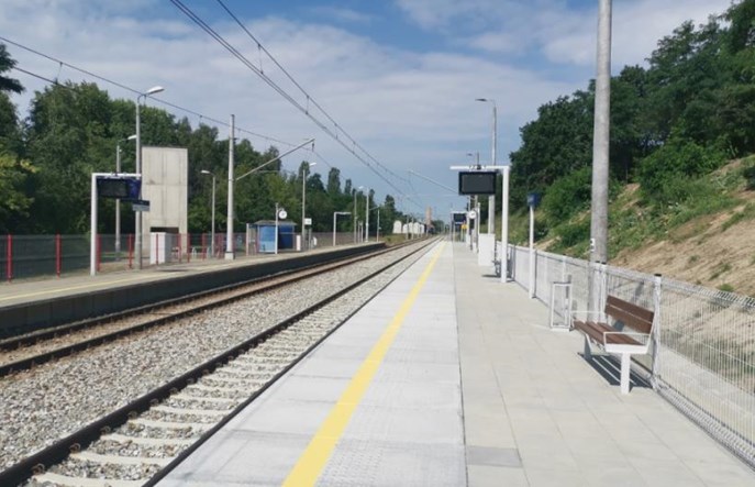 Łódź: Czy obecna przepustowość linii do Zgierza jest wystarczająca? 