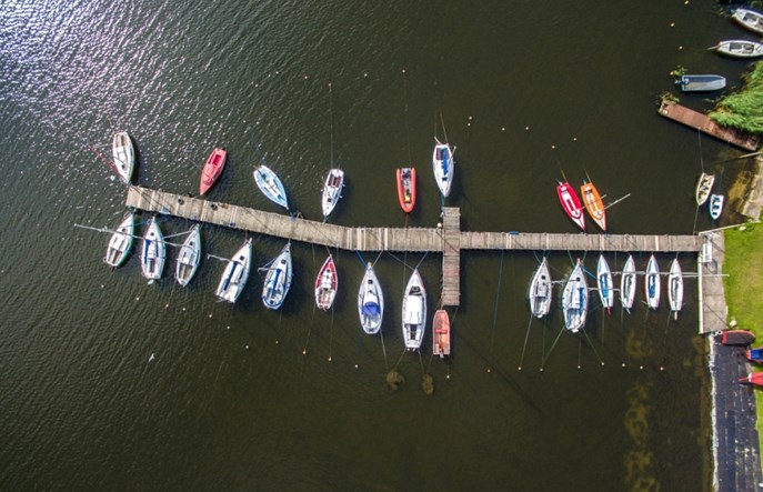 W woj. warmińsko-mazurskim powstanie ponad 1650 km dróg rowerowych
