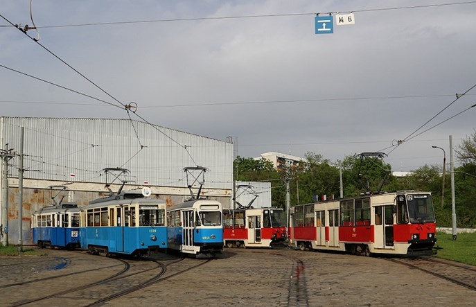Ruszają wrocławskie linie turystyczne