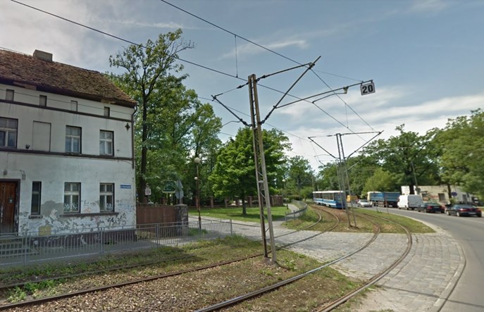 Wrocław z ofertami na remont końcowego odcinka torowiska w Leśnicy