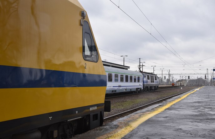 RBF: Nowy projekt cennika PLK nadal obarczony błędami