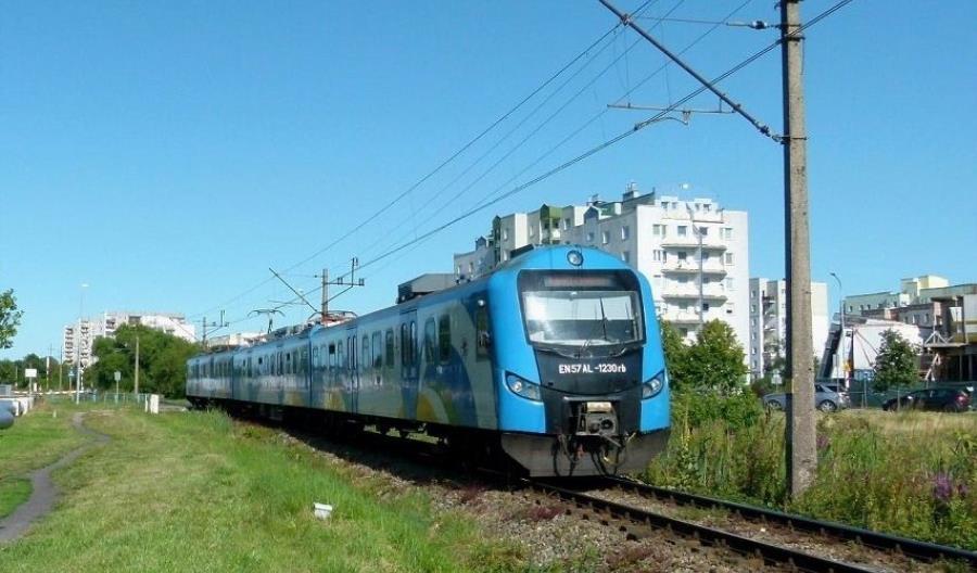 Zachodniopomorskie podpisało aneks z Polregio. 7,59 mln zł na podwyżki Zachodniopomorskie podpisało aneks z Polregio. 7,59 mln zł na podwyżki