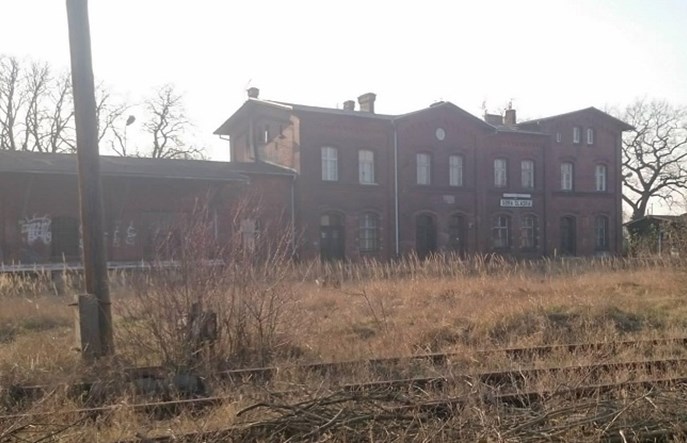 Rachwalski: Rewitalizacja linii do Góry nie jest pierwszą potrzebą