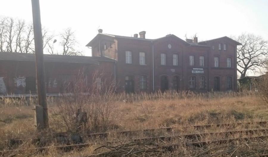 Rachwalski: Rewitalizacja linii do Góry nie jest pierwszą potrzebą Rachwalski: Rewitalizacja linii do Góry nie jest pierwszą potrzebą