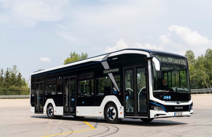 Mińsk Mazowiecki ma umowę na elektrobusy