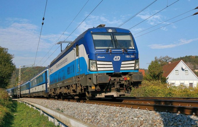 Z Warszawy pociągiem do Monachium! Takie połączenie planują Czesi