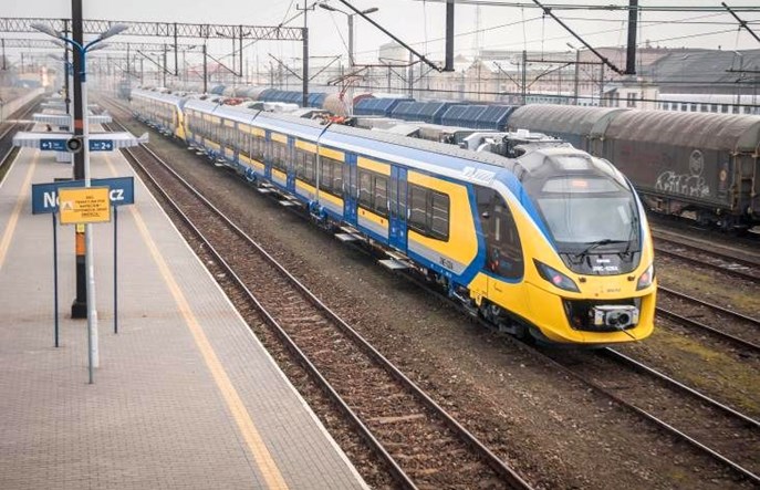 Kontroświadczenie Pomorza: To zarząd SKM Trójmiasto upiera się przy kredycie