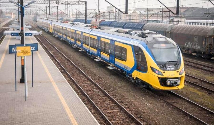 Kontroświadczenie Pomorza: To zarząd SKM Trójmiasto upiera się przy kredycie Kontroświadczenie Pomorza: To zarząd SKM Trójmiasto upiera się przy kredycie