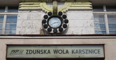Łódzkie: Wraca sezonowy ruch na „Węglówce” 
