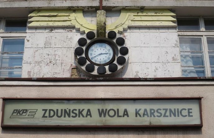 Łódzkie: Wraca sezonowy ruch na „Węglówce” 