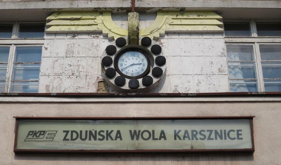 Łódzkie: Wraca sezonowy ruch na „Węglówce” Łódzkie: Wraca sezonowy ruch na „Węglówce”