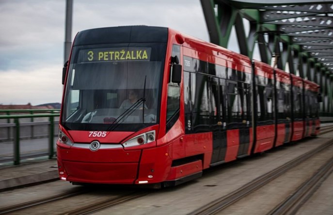 Do Bratysławy pojadą dwukierunkowe tramwaje Škody. Jest umowa