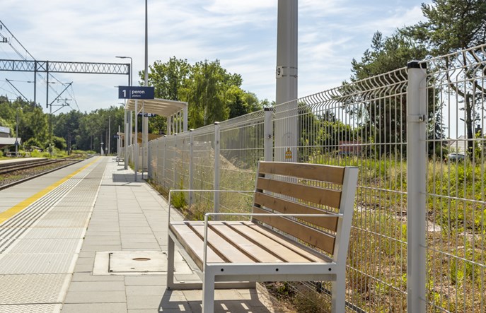 W Pile powstanie nowy przystanek kolejowy