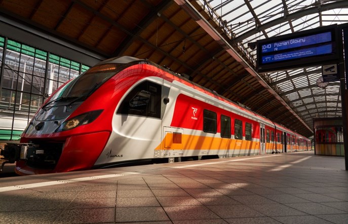 Będą zmiany w specyfikacji przetargu na 200 pociągów Polregio