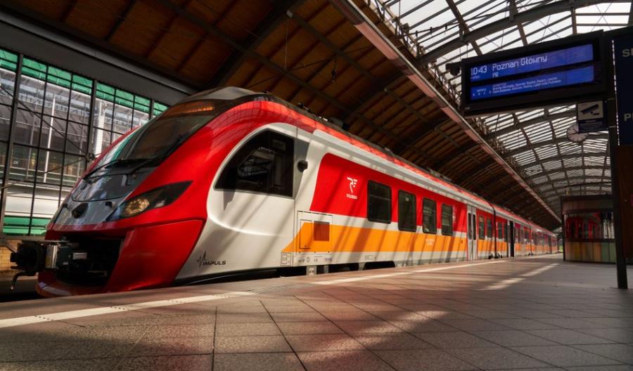 Będą zmiany w specyfikacji przetargu na 200 pociągów Polregio Będą zmiany w specyfikacji przetargu na 200 pociągów Polregio