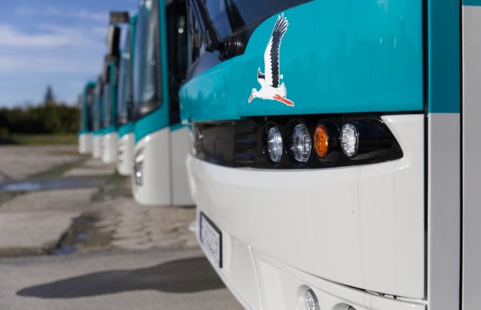 PKS Rzeszów unieważnił przetarg na gazowce