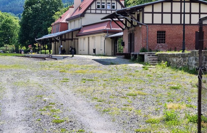 Świeradów-Zdrój ogłasza przetarg na odbudowę kolei do kurortu