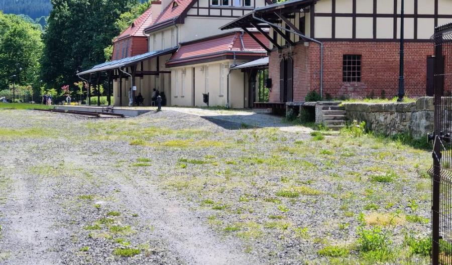 Świeradów-Zdrój ogłasza przetarg na odbudowę kolei do kurortu Świeradów-Zdrój ogłasza przetarg na odbudowę kolei do kurortu