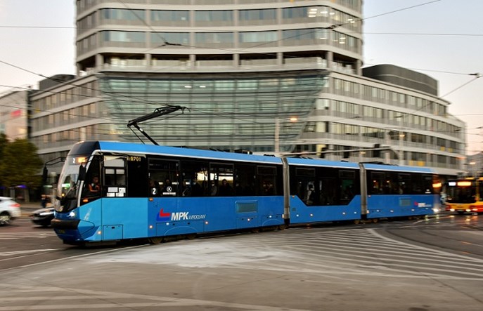 Ważny węzeł przesiadkowy we Wrocławiu przejdzie modernizację