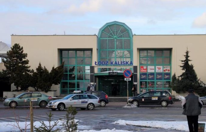 Łódź Kaliska: Początek przebudowy dworca jeszcze w tym roku 