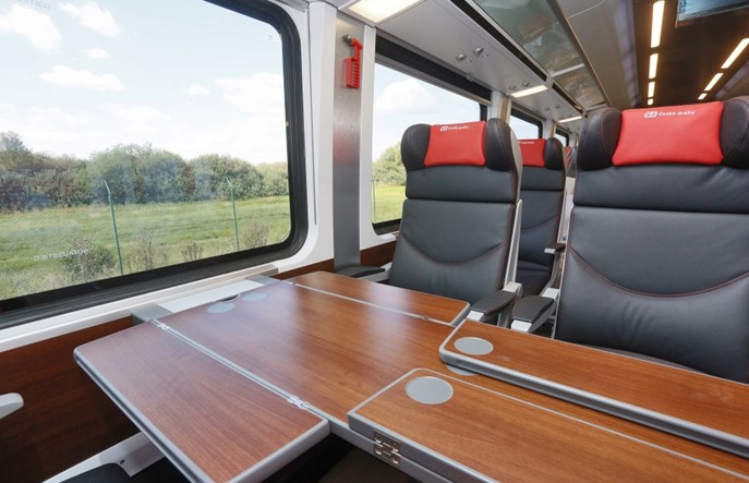 Czesi chcą jeździć z Pragi do Wrocławia od grudnia 2023