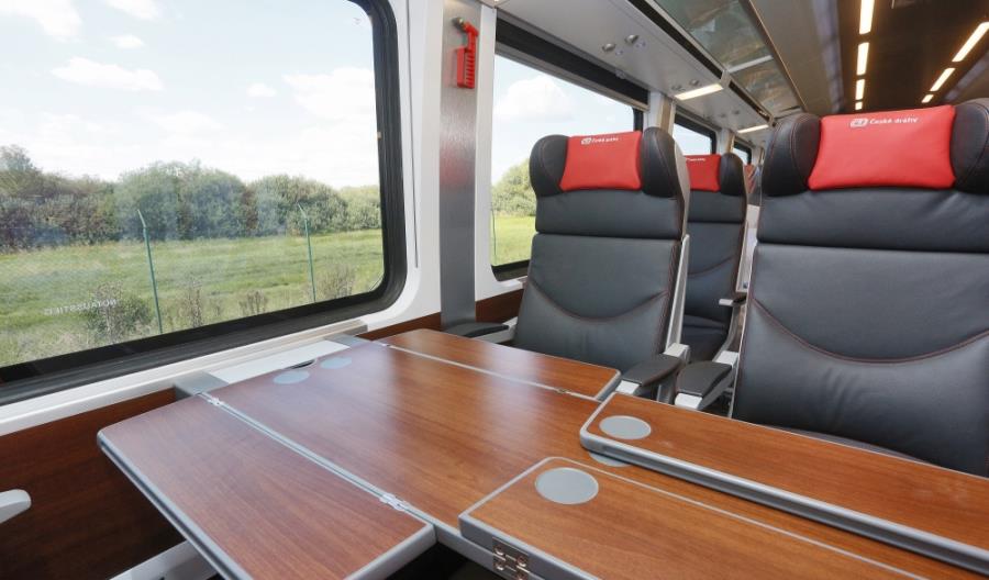 Czesi chcą jeździć z Pragi do Wrocławia od grudnia 2023 Czesi chcą jeździć z Pragi do Wrocławia od grudnia 2023