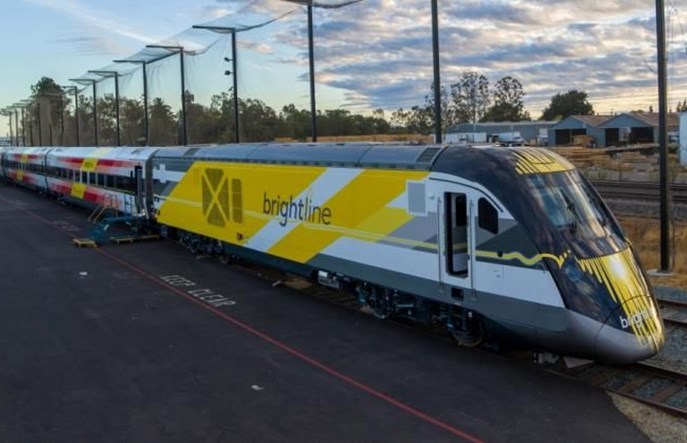 Najbardziej śmiercionośna linia kolejowa w Ameryce