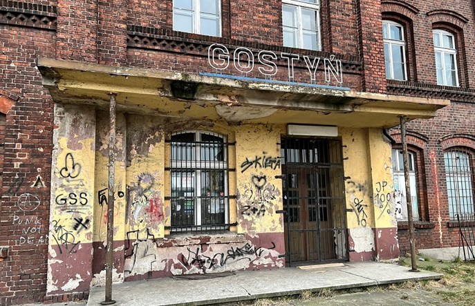 Wielkopolska ma umowy na 5 projektów z Kolei Plus