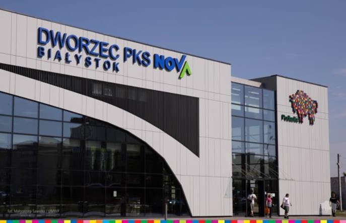 Warmińsko-mazurskie: Koniec PKS-ów w Ełku i Olecku