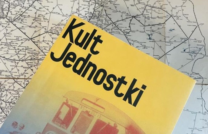 „Kult jednostki” – mamy zwycięzców konkursu!