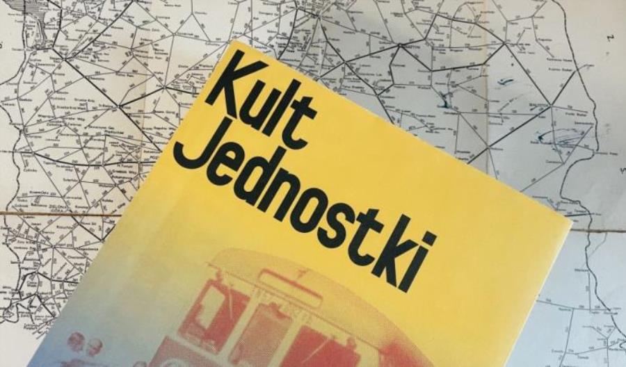 „Kult jednostki” – mamy zwycięzców konkursu! „Kult jednostki” – mamy zwycięzców konkursu!