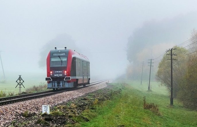 Będą autobusy zamiast pociągów na linii Opoczno – Końskie – Skarżysko-Kamienna