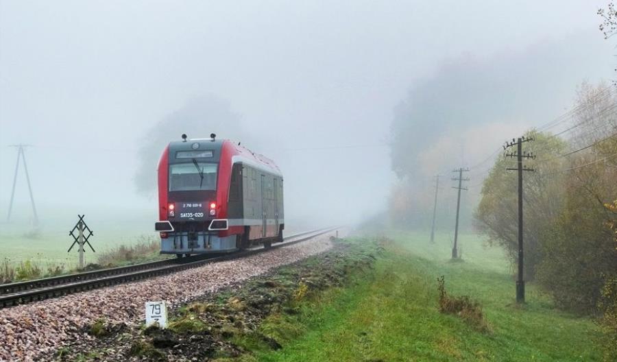 Będą autobusy zamiast pociągów na linii Opoczno – Końskie – Skarżysko-Kamienna Będą autobusy zamiast pociągów na linii Opoczno – Końskie – Skarżysko-Kamienna