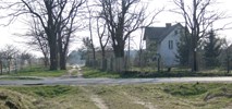 Część dawnej Kolei Szprotawskiej zmieni się w drogę rowerową