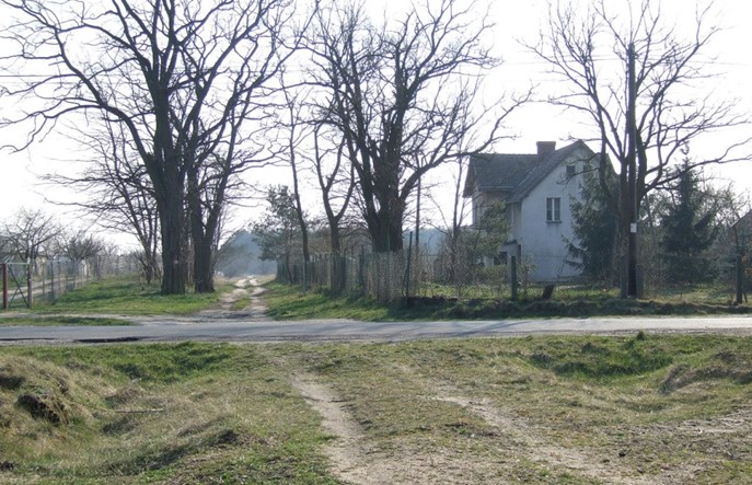 Część dawnej Kolei Szprotawskiej zmieni się w drogę rowerową