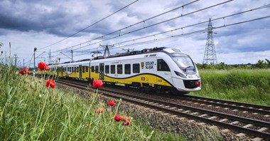 Letni rozkład jazdy Kolei Dolnośląskich