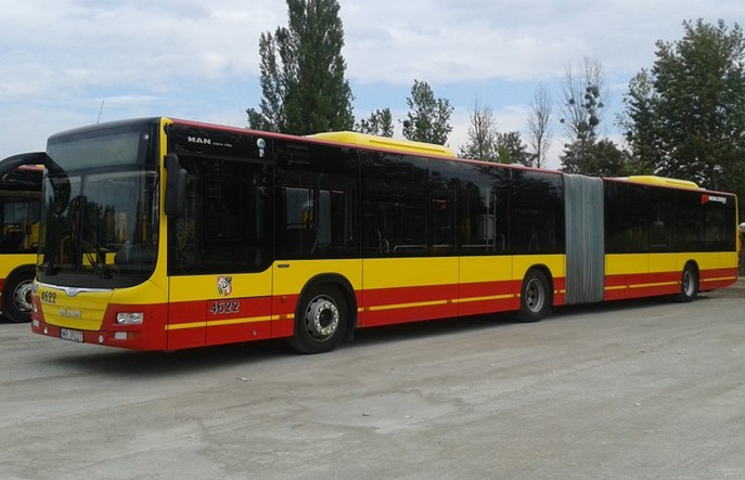 Wrocław. Jest wyrok w sprawie firmy Michalczewski. Stawka za przewóz pasażerów poszła w górę
