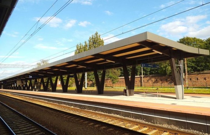 Wraca pociąg Bydgoszcz – Olsztyn. Jedynie na wakacje 