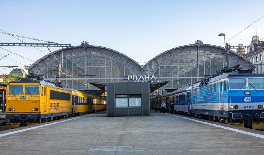 Zmowa CD i OBB przeciw RegioJet? Groźba ogromnych kar z Komisji Europejskiej Zmowa CD i OBB przeciw RegioJet? Groźba ogromnych kar z Komisji Europejskiej