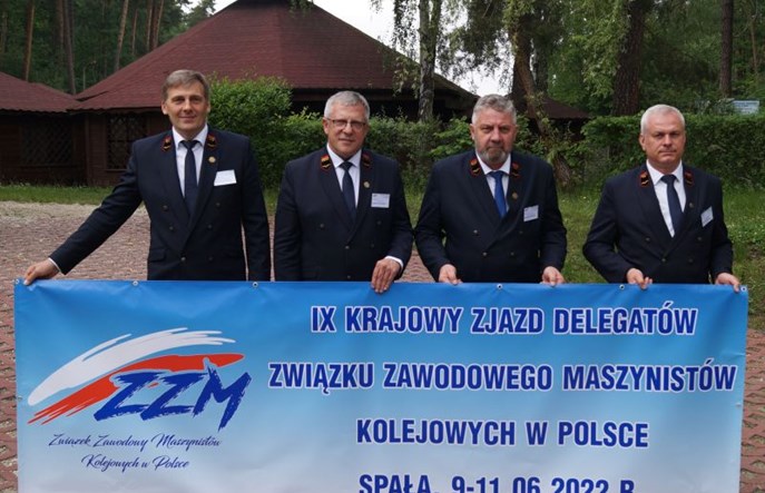 Leszek Miętek prezydentem ZZM na nową kadencję