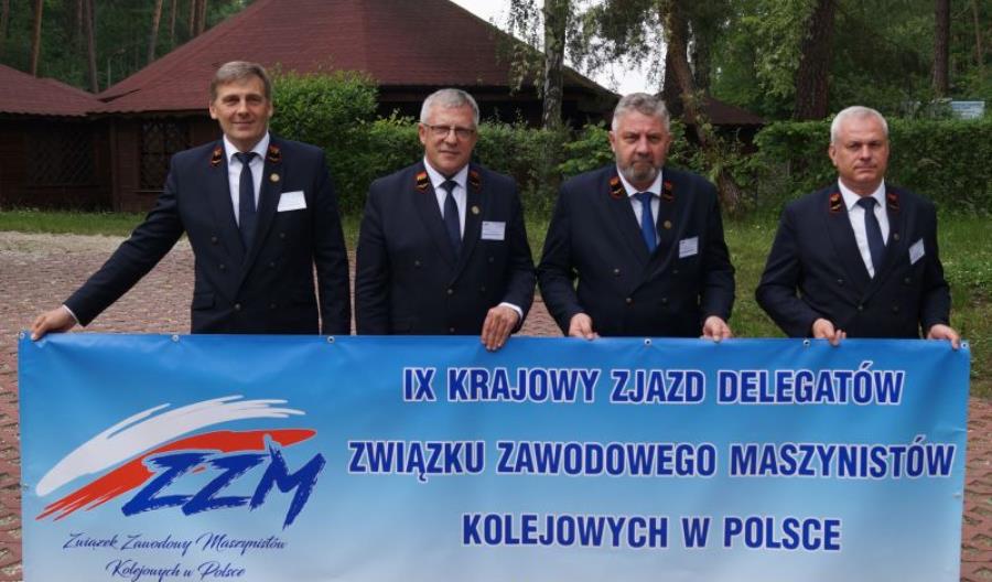 Leszek Miętek prezydentem ZZM na nową kadencję Leszek Miętek prezydentem ZZM na nową kadencję