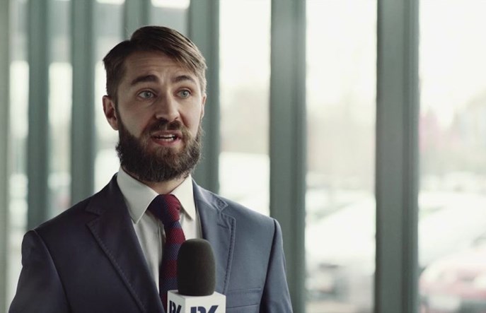 Michał Litwin członkiem zarządu ERFA