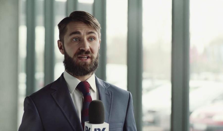 Michał Litwin członkiem zarządu ERFA Michał Litwin członkiem zarządu ERFA