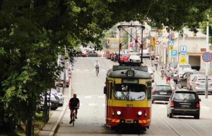 Łódź: Nie będzie prac na wyłączonych z ruchu odcinkach na Bałutach
