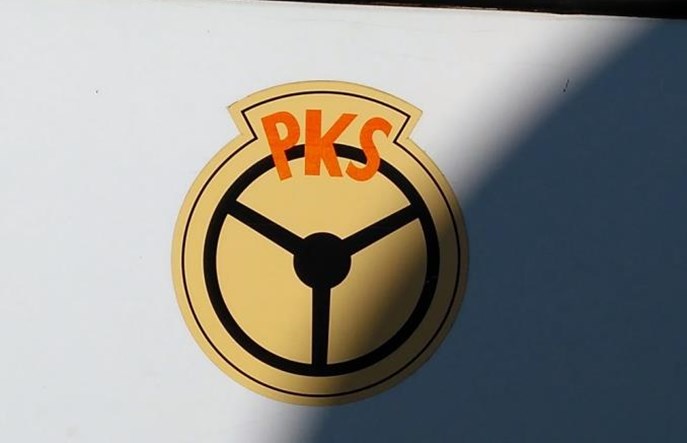 Biała Podlaska: Dekada po upadku PKS, rok po skurczeniu się sieci powiatowej