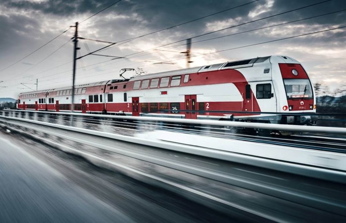 Słowacja tnie kolejowe połączenia. Powodem brak dotacji