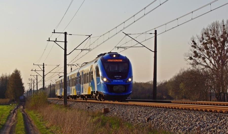 Nie uruchamia się kolejny Impuls – na Pomorzu Zachodnim Nie uruchamia się kolejny Impuls – na Pomorzu Zachodnim