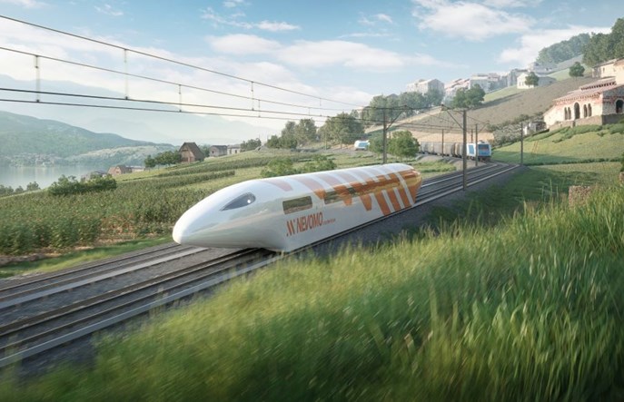 Duże pieniądze dla Nevomo z Komisji Europejskiej 