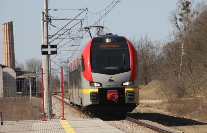 Łódź: Wracają zapomniane przystanki kolejowe, ale nie ten na Janowie 