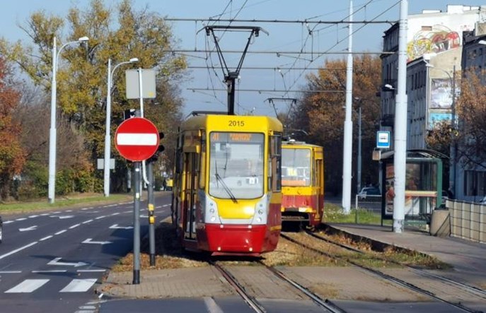 Pabianice: Otwarcie tramwaju najwcześniej jesienią 